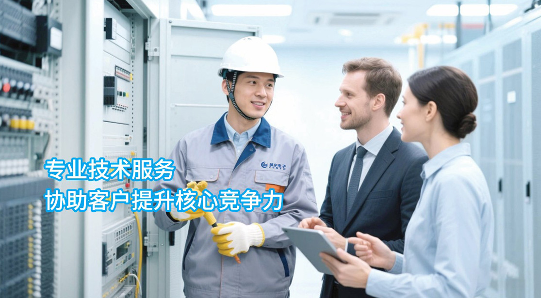 臻宇电子